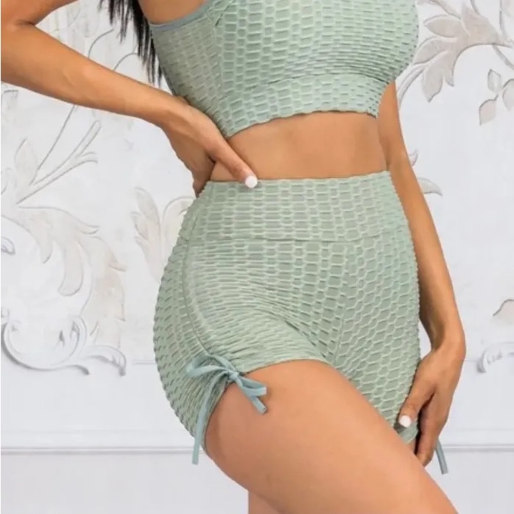 Show it Off Shorts